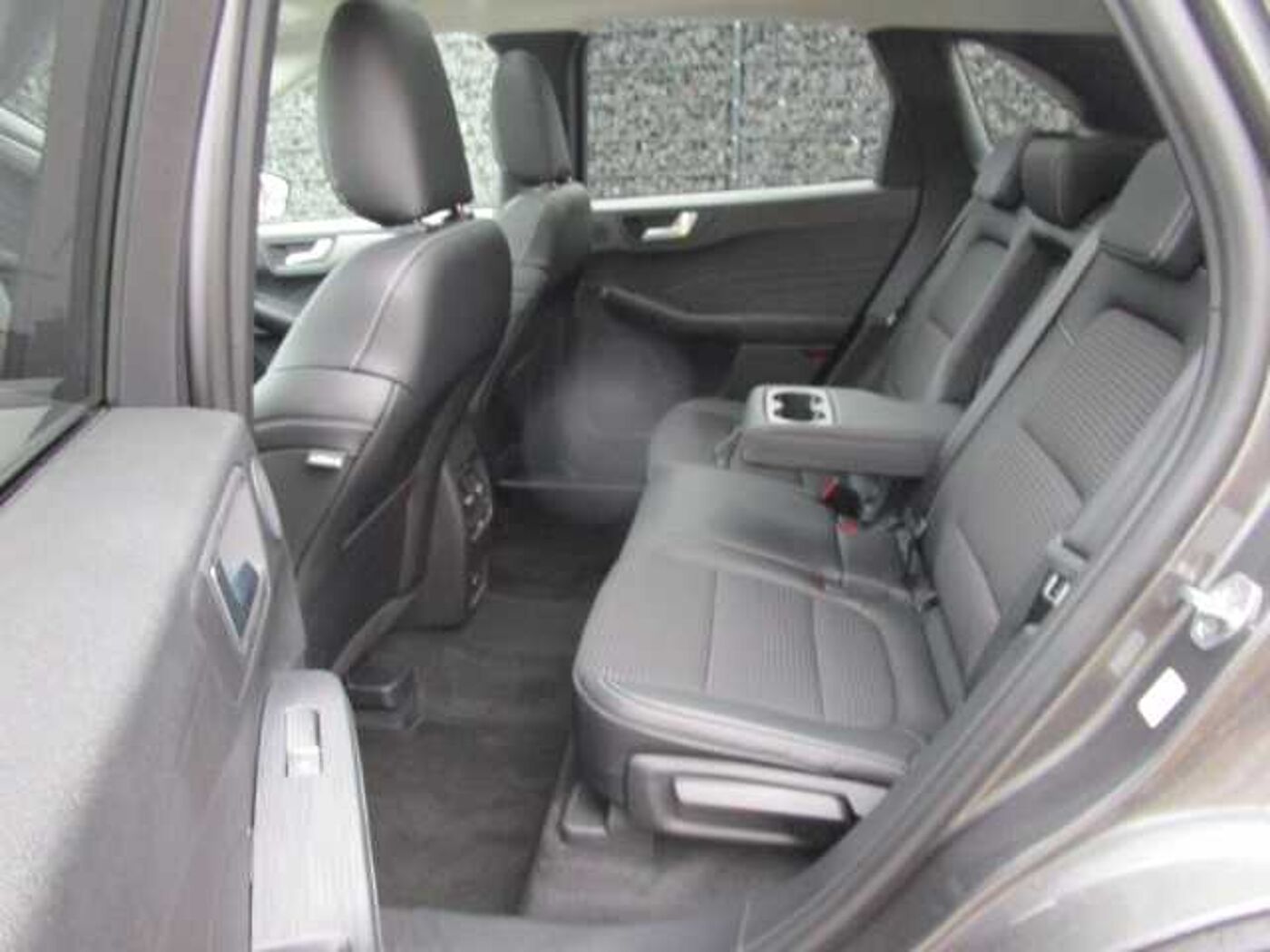 Ford  2.0 EcoBlue EU6d Titanium X Leder LED Navi Keyless Kurvenlicht e-Sitze HUD ACC P