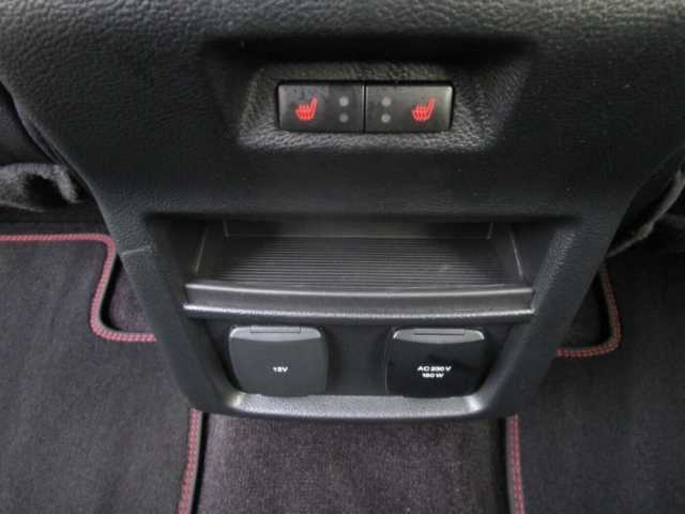 Ford  4x4 2.0 EcoBlue EU6d-T ST-Line Allrad Navi Leder Memory Sitze Soundsystem B & O