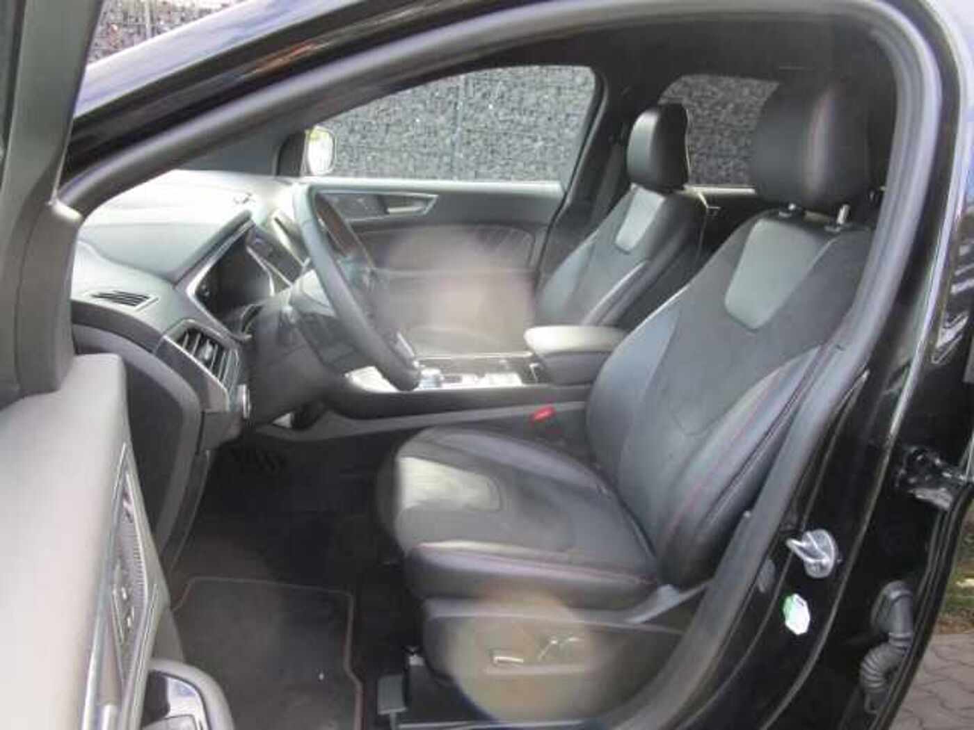 Ford  4x4 2.0 EcoBlue EU6d-T ST-Line Allrad Navi Leder Memory Sitze Soundsystem B & O