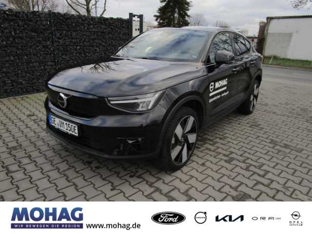 Volvo  Pure Electric AWD Twin Recharge Ultimate Allrad StandHZG Panorama digitales Cock