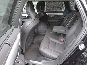 Volvo  Kombi B4 Benzin EU6d Plus Dark StandHZG digitales Cockpit Memory Sitze Soundsyst
