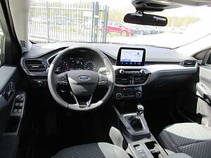 Ford  Cool & Connect*SYNC3*Navigation*PDC*Winterpaket2*