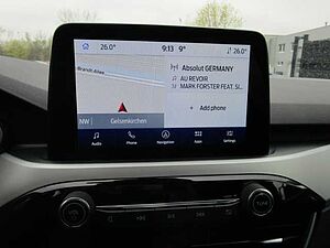 Ford  1.5 EcoBoost EU6d Cool & Connect Navi Soundsystem Apple CarPlay Android Auto Meh