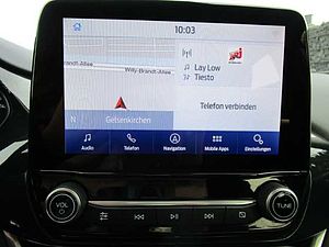 Ford  Titanium 1.0 EcoBoost Mild Hybrid EU6d Navi Soundsystem LED ACC Apple CarPlay